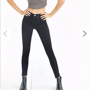 BDG skinny jeans